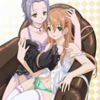  ����� Shoujo Sect <small>Original Creator</small> 